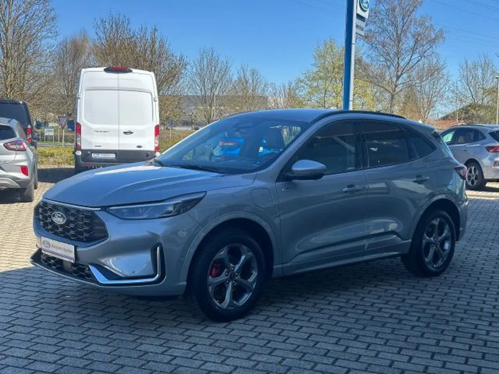Ford Kuga ST Line Plug in Hybrid Hybrid X