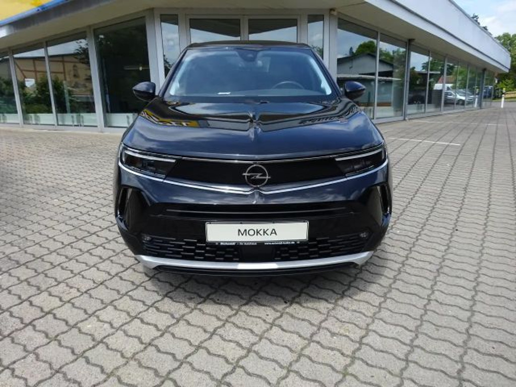 Opel Mokka Elegance