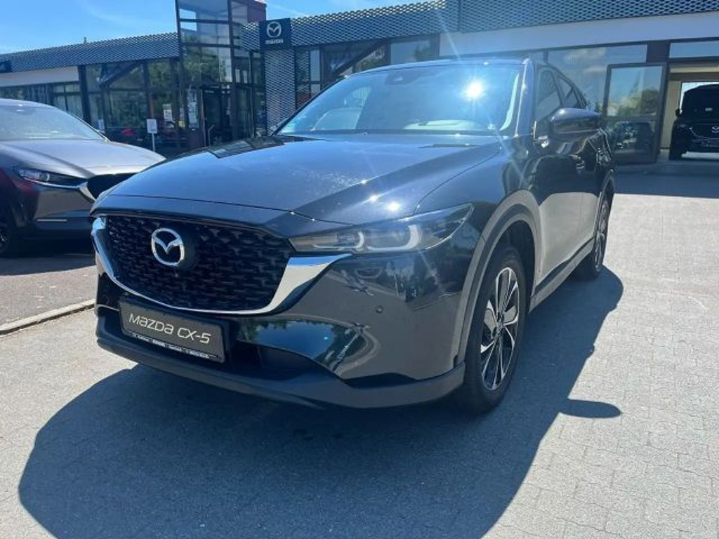 Mazda CX-5 SkyActiv Advantage