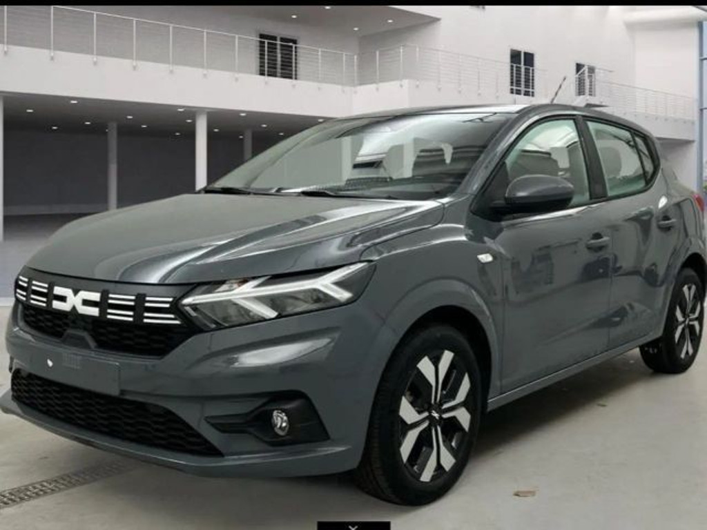 Dacia Sandero III Expression