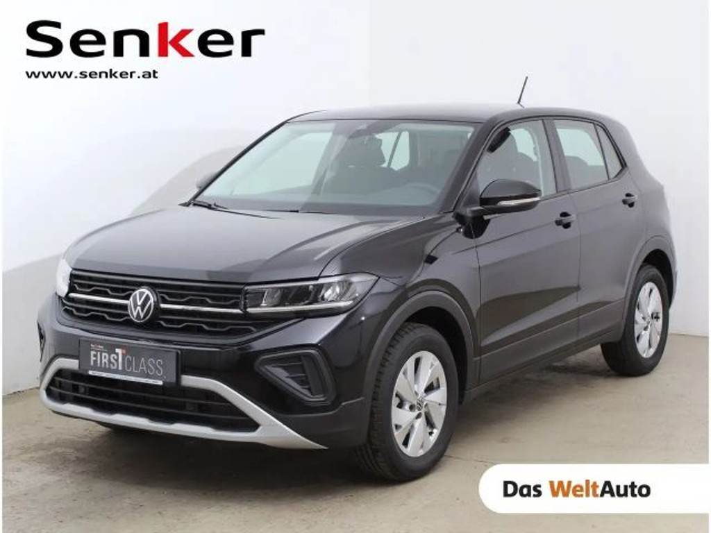Volkswagen T-Cross 4Me TSI