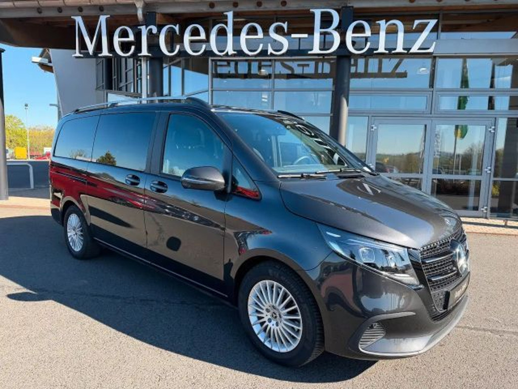 Mercedes-Benz V-Klasse V 250 Style V 250 d