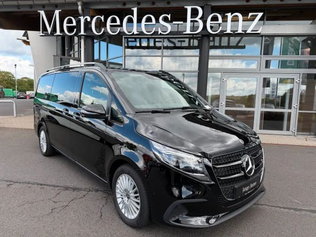 Mercedes-Benz V-Klasse V 250 Style V 250 d
