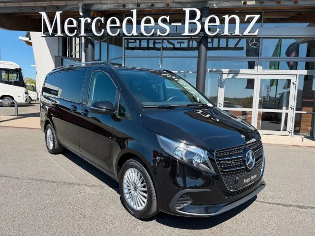 Mercedes-Benz V-Klasse V 250 V 250 d
