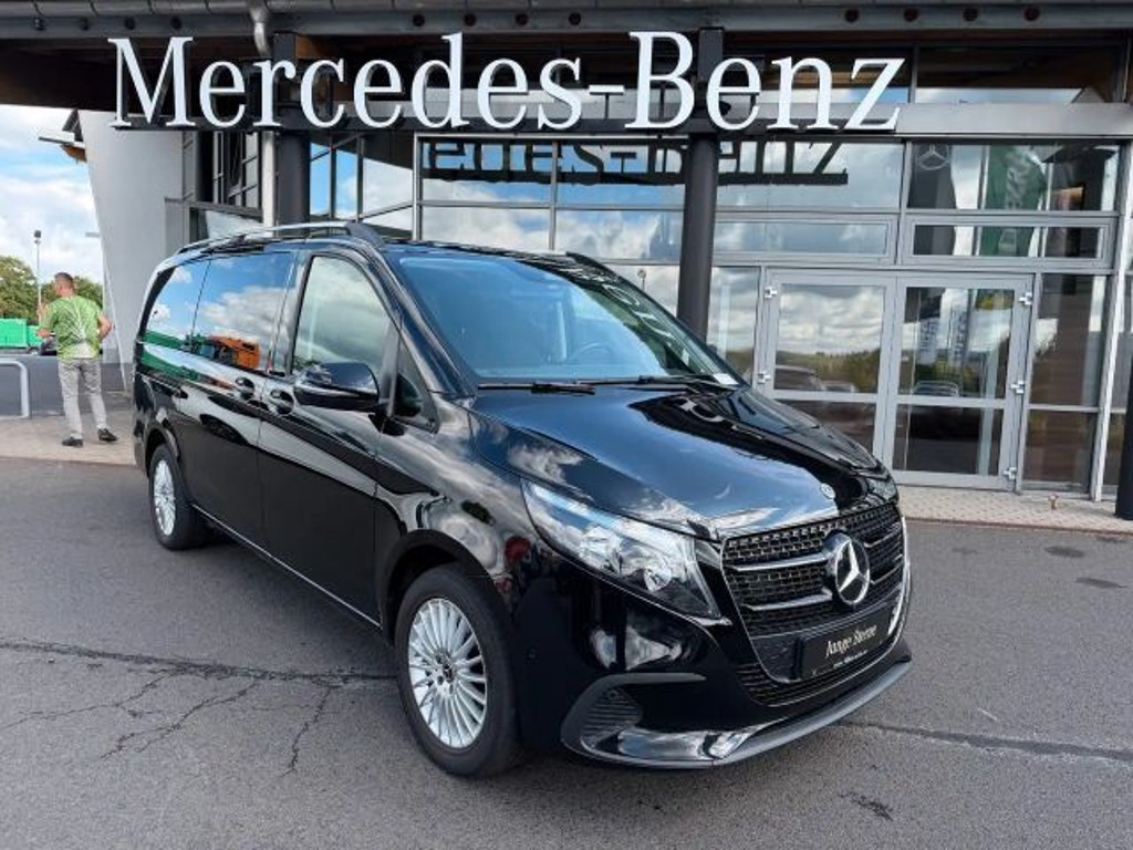 Mercedes-Benz V-Klasse V 220 V 220 d