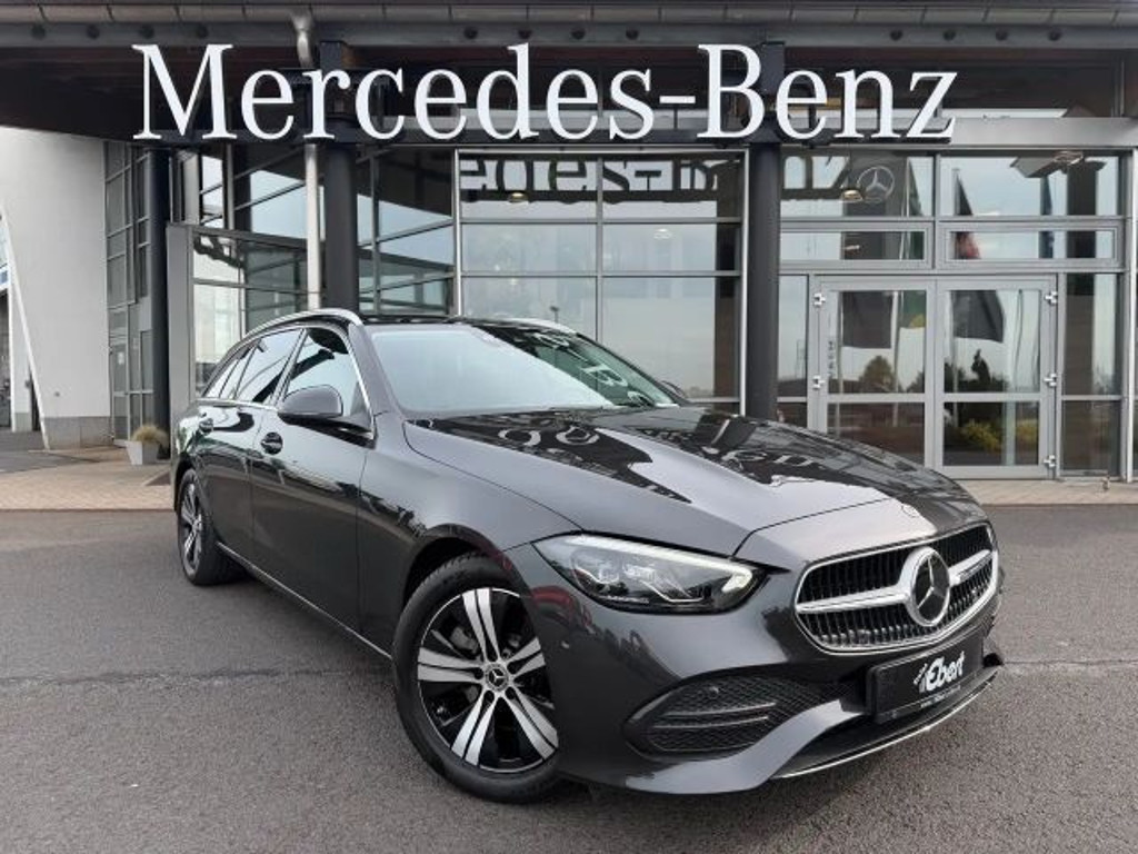 Mercedes-Benz C-Klasse C 220 AVANTGARDE Estate C 220 d