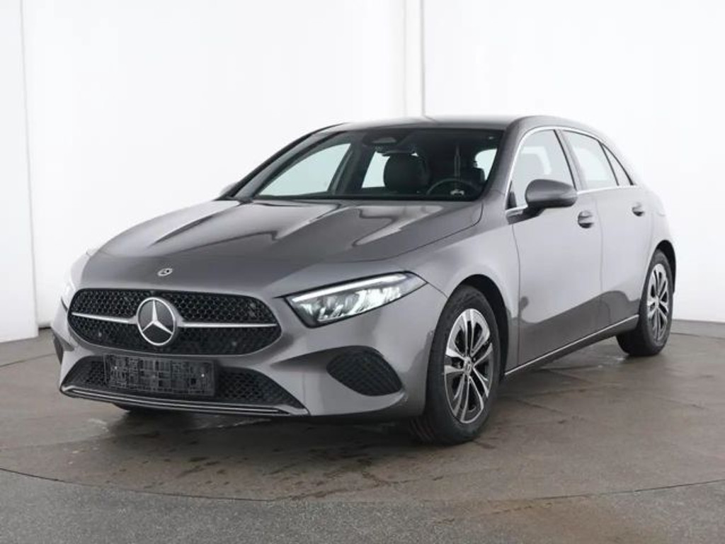 Mercedes-Benz A-Klasse A 180 Progressive
