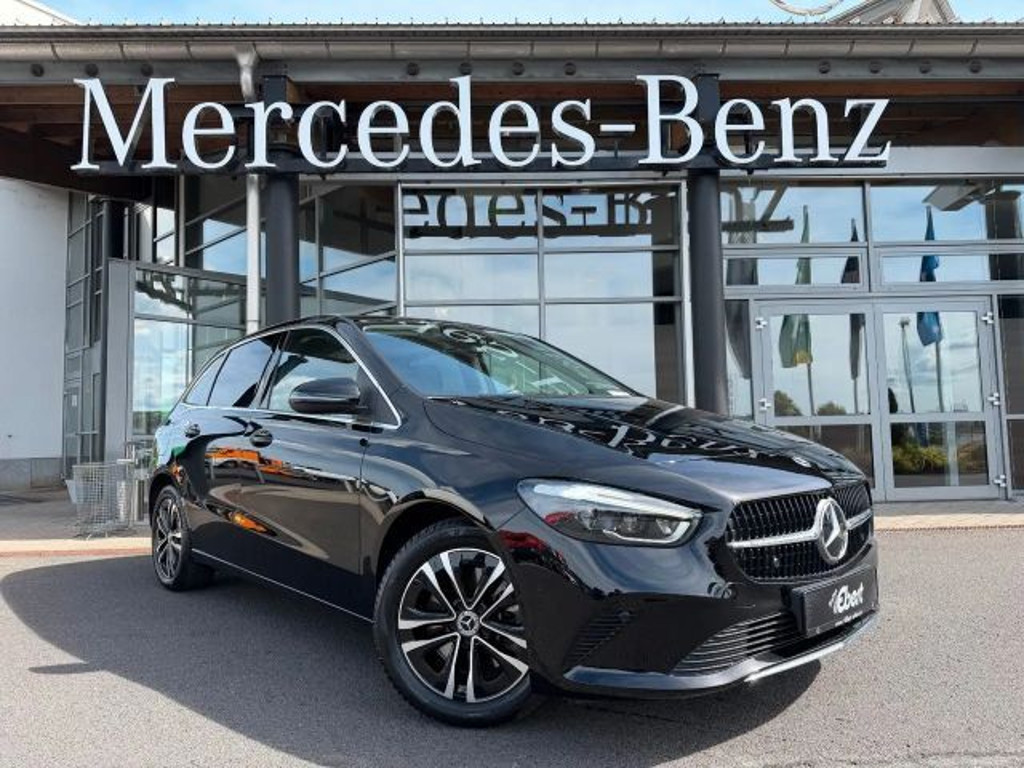 Mercedes-Benz B-Klasse B 250 B 250 e Progressive