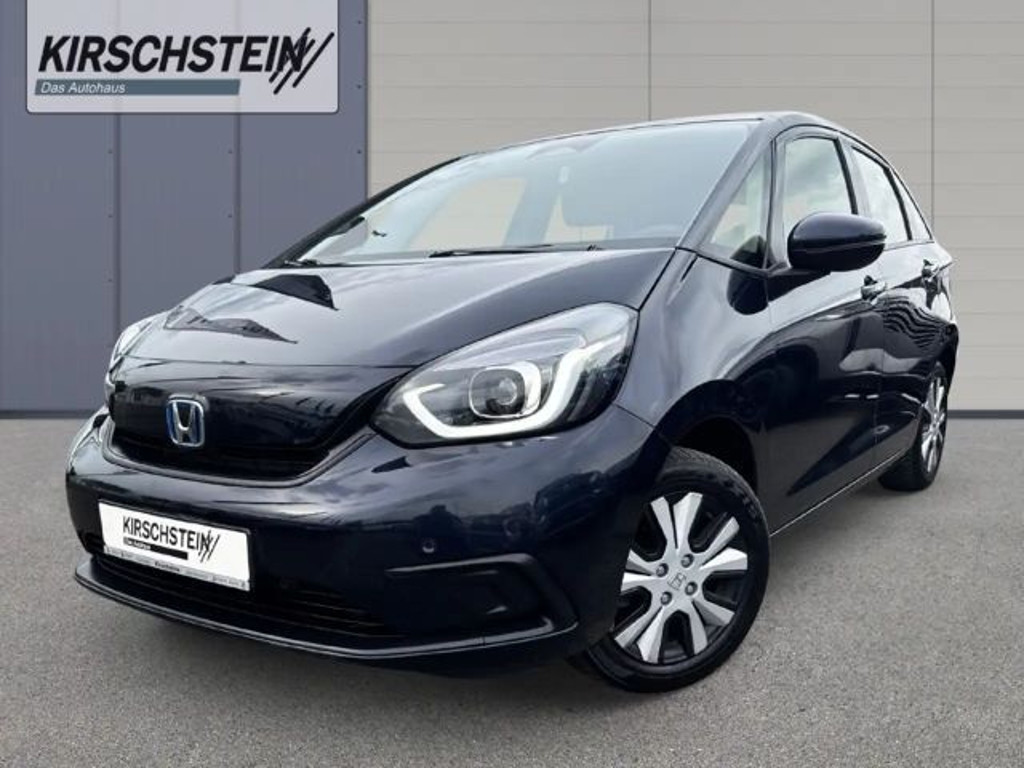 Honda Jazz Elegance Hybrid 1.5 i-MMD