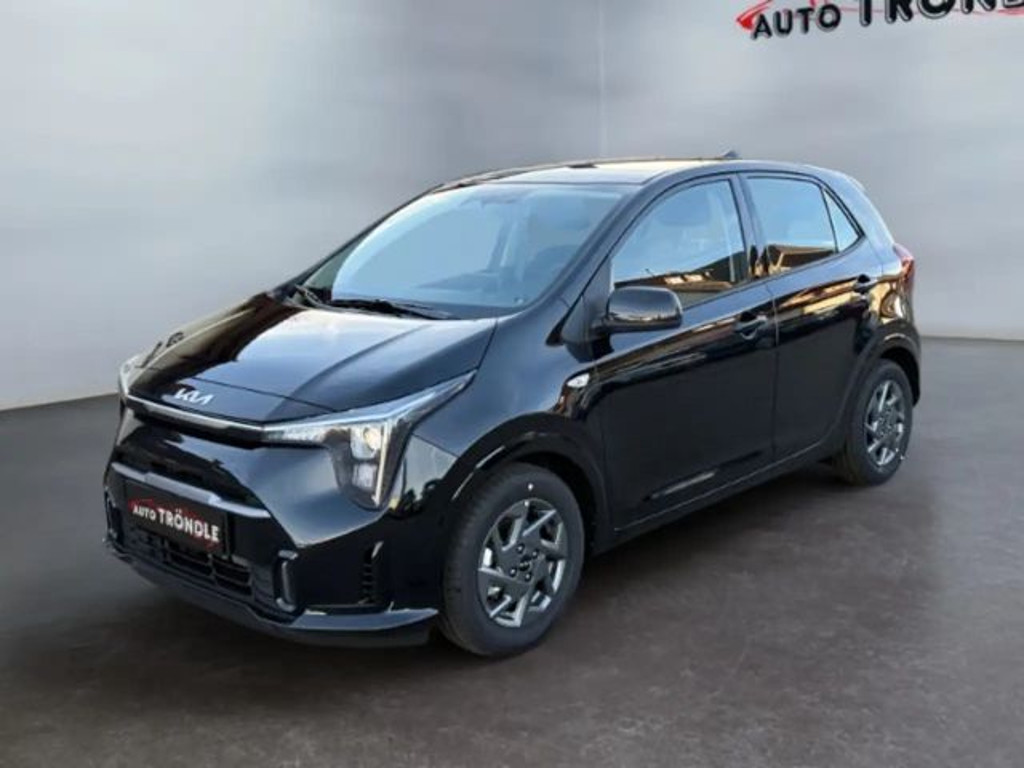 Kia Picanto Vision