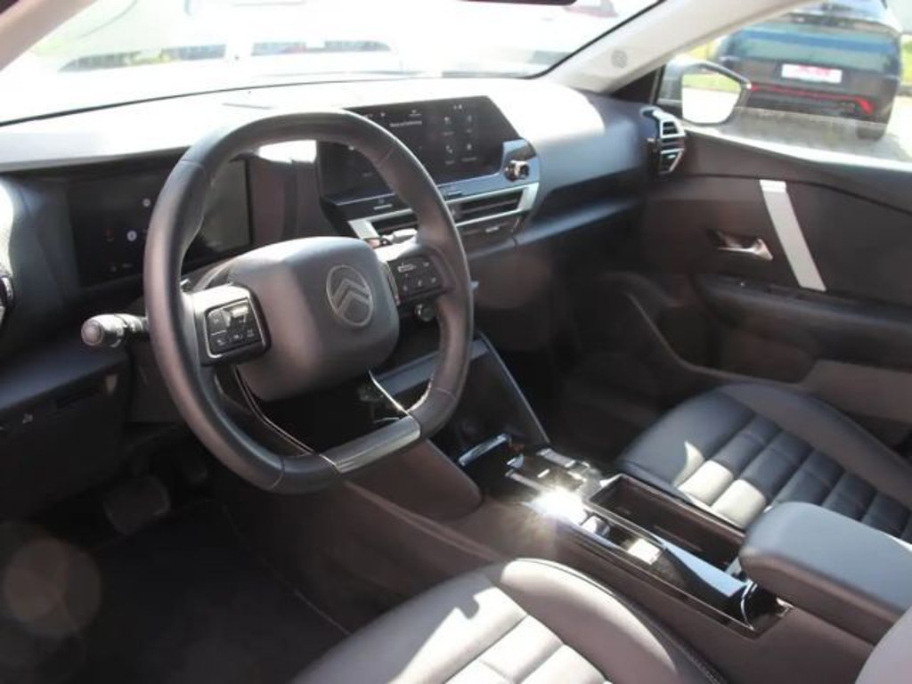 Citroën C4 X
