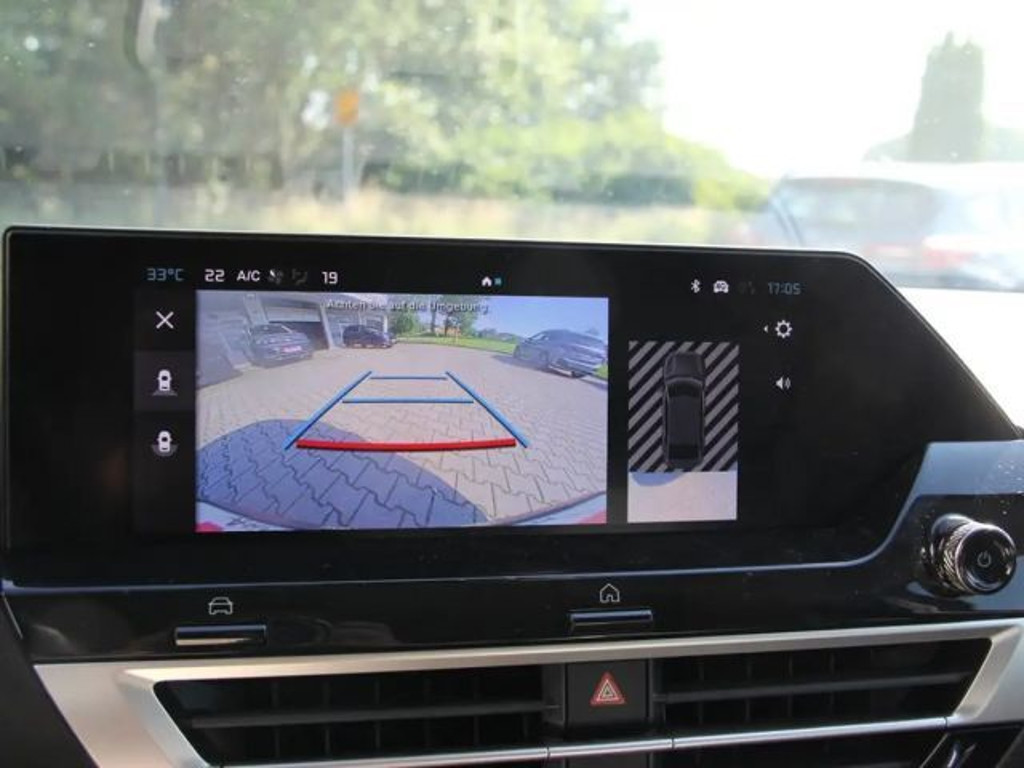 Citroën C4 X