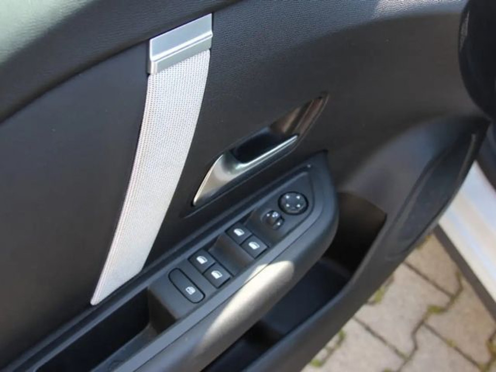 Citroën C4 X