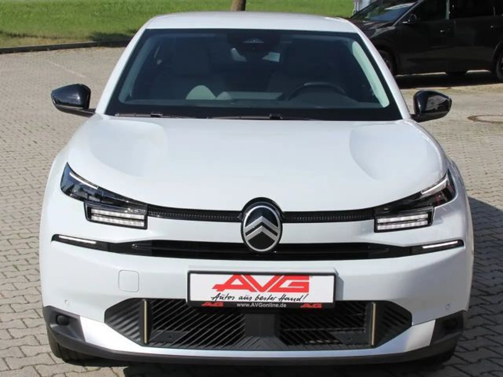Citroën C4 X