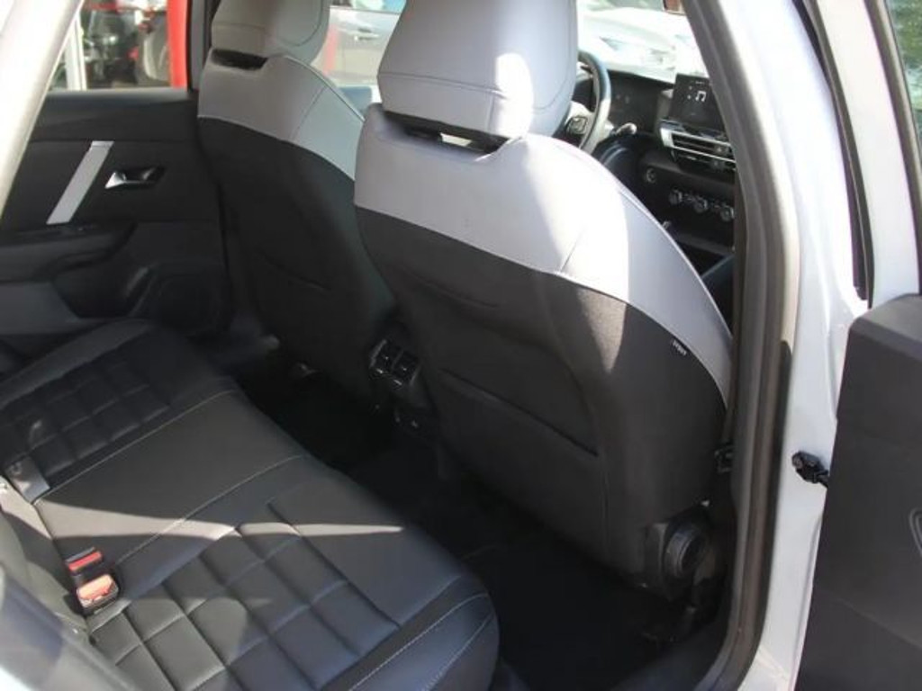 Citroën C4 X
