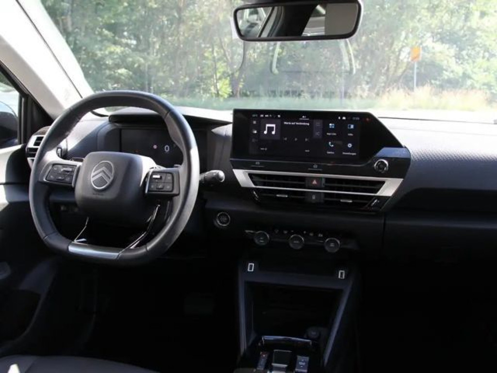 Citroën C4 X