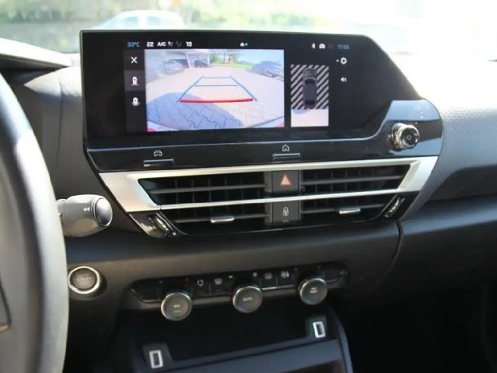 Citroën C4 X