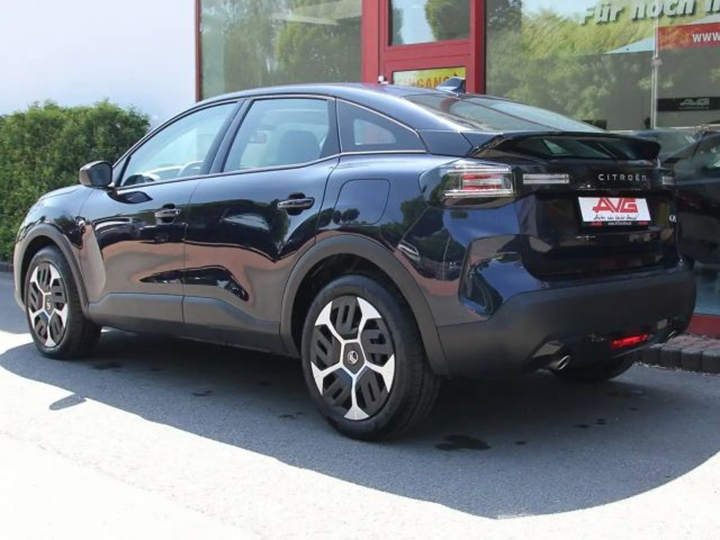 Citroën C4
