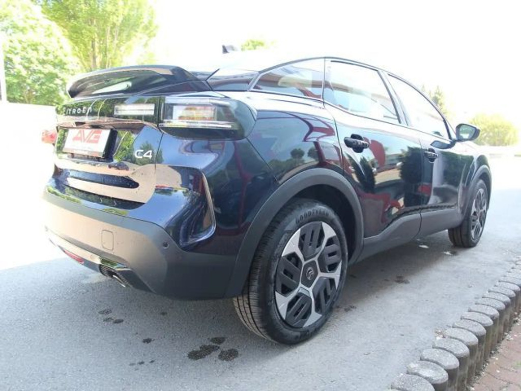 Citroën C4