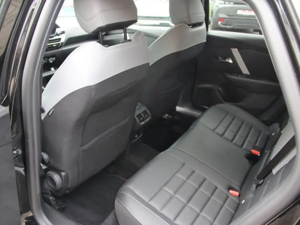 Citroën C4 X