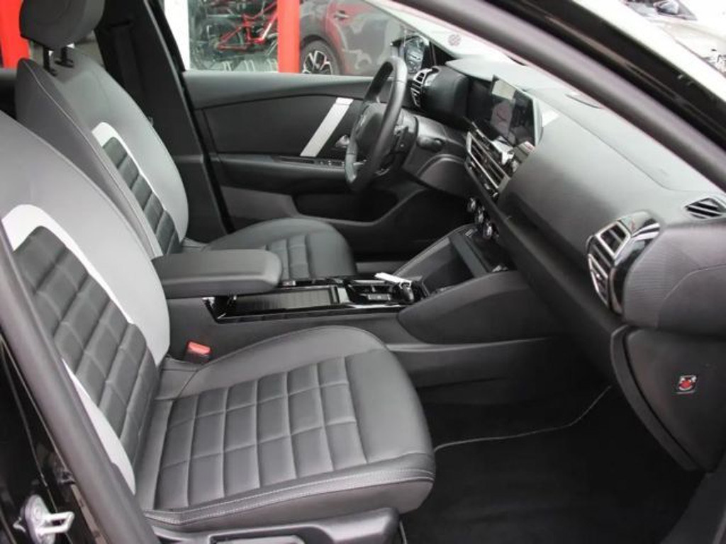 Citroën C4 X