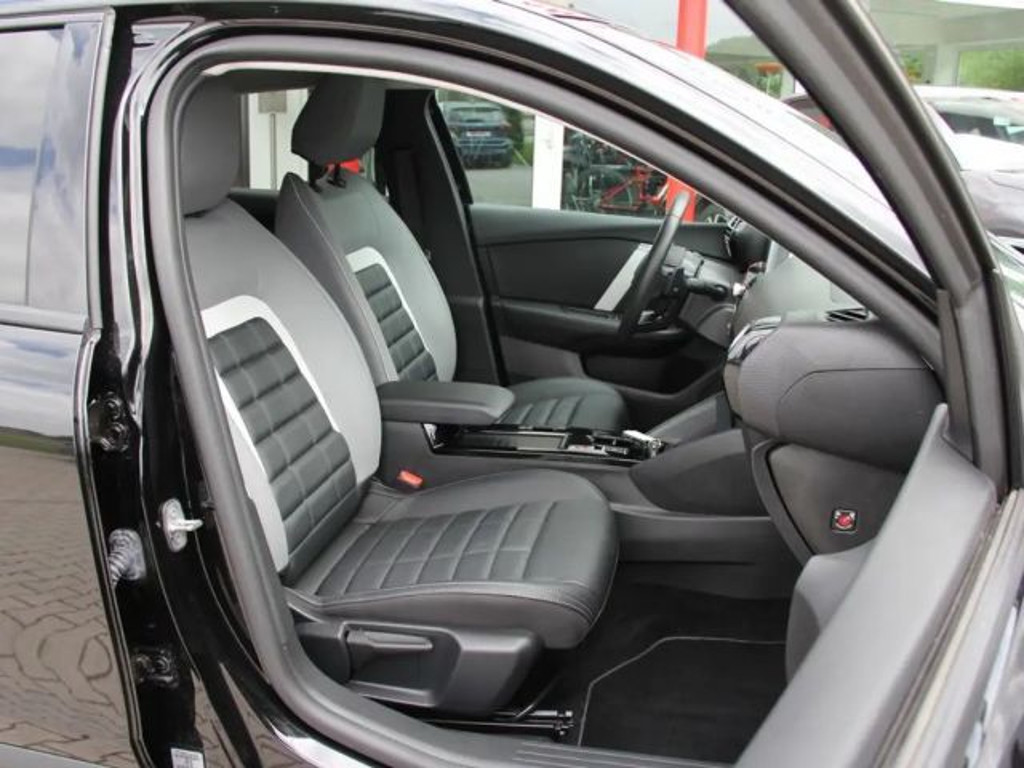 Citroën C4 X