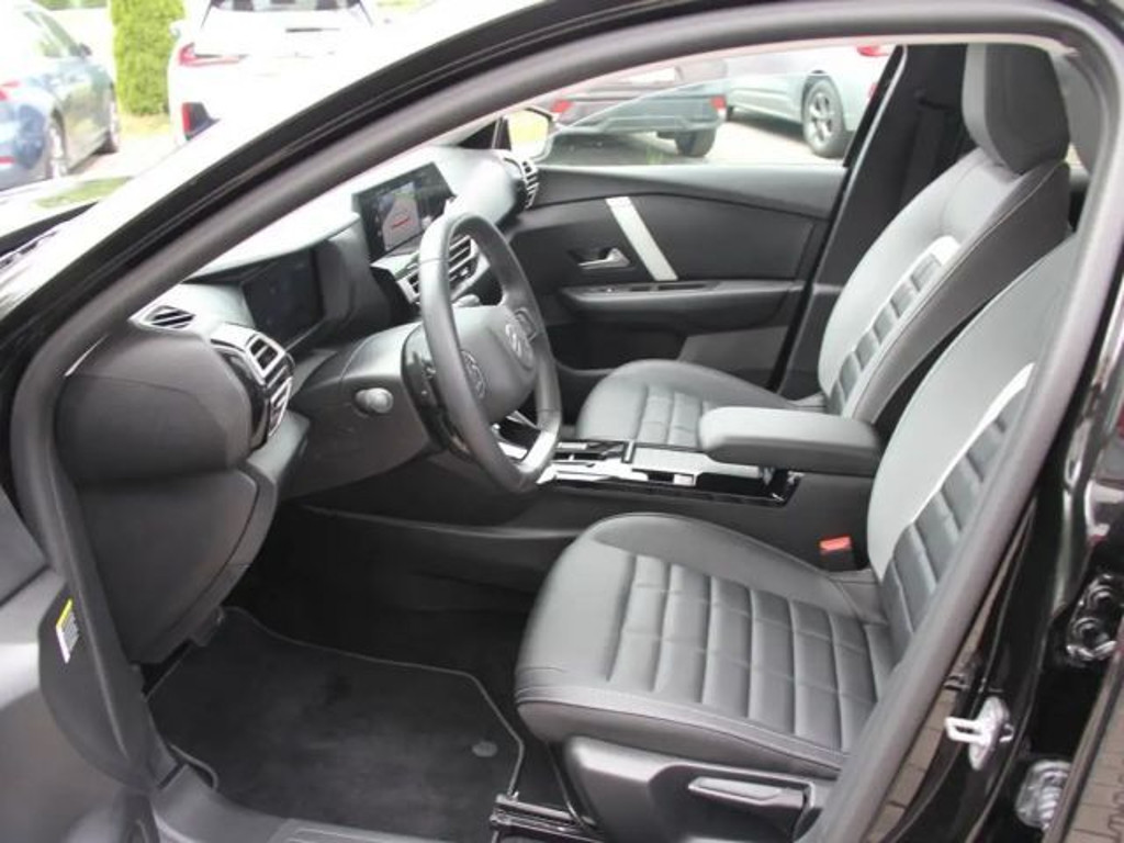 Citroën C4 X