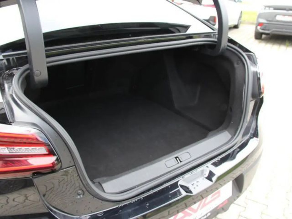Citroën C4 X