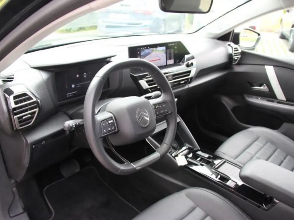 Citroën C4 X