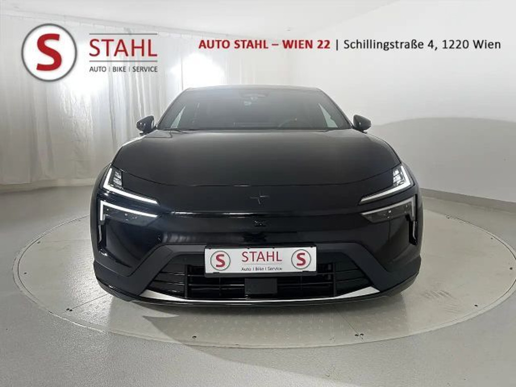 Polestar 4 Long range Dual motor