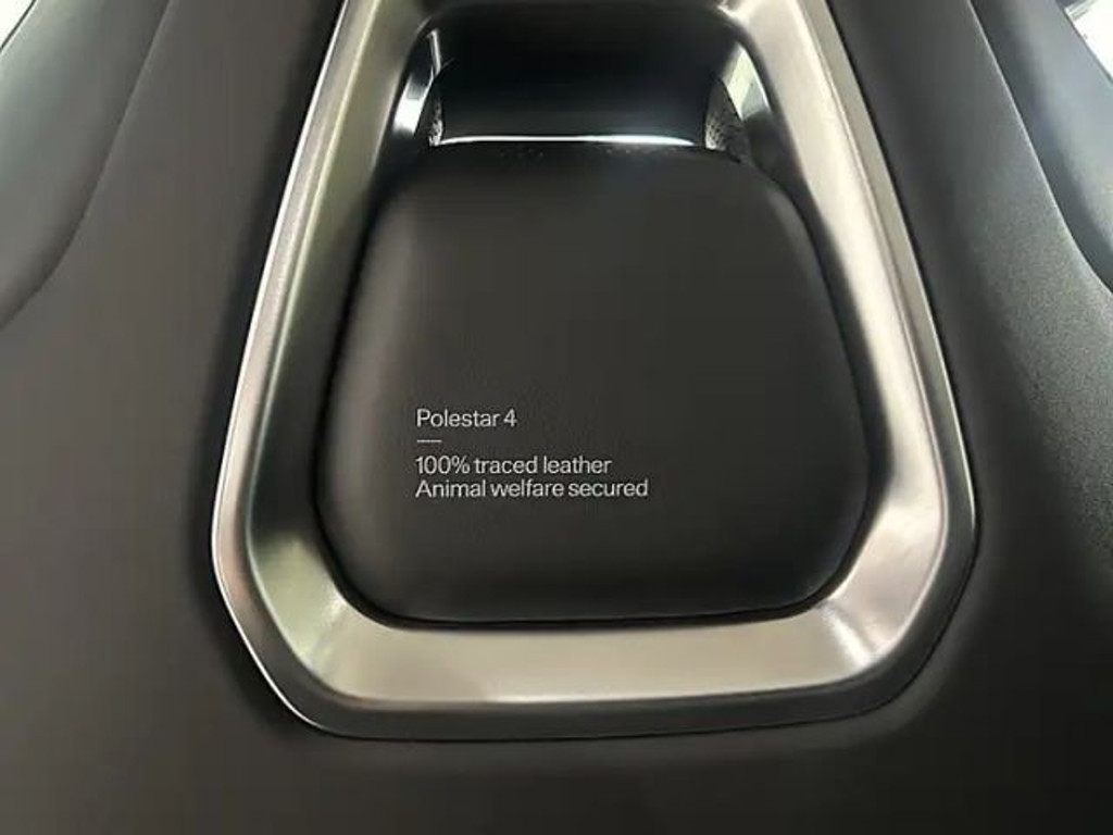 Polestar 4