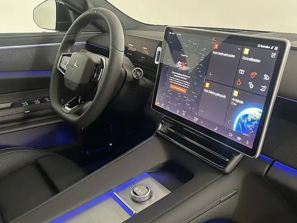 Polestar 4