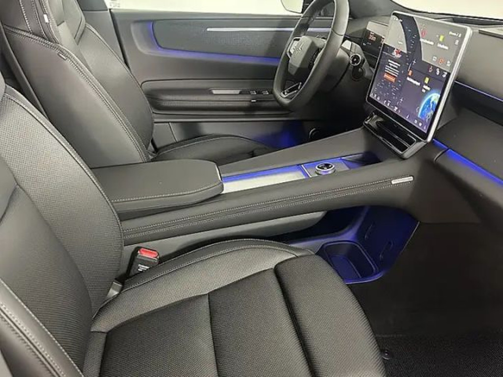 Polestar 4
