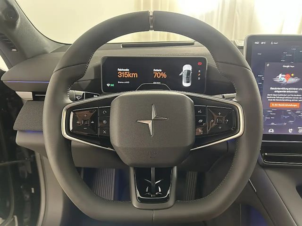 Polestar 4