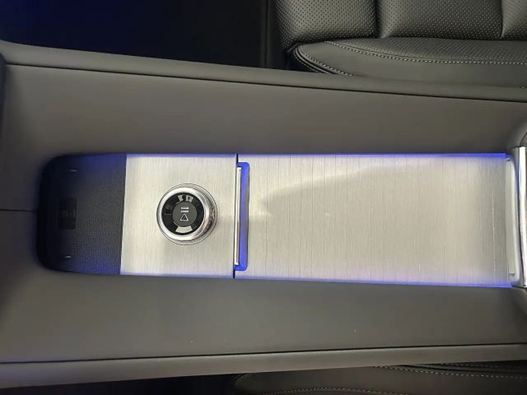 Polestar 4
