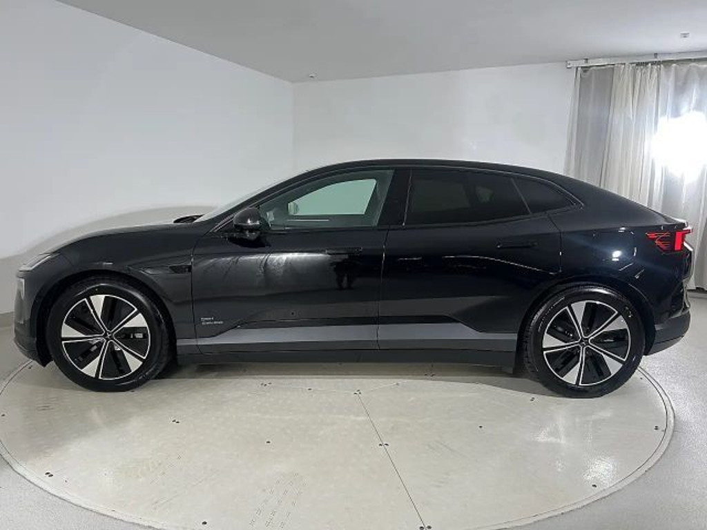Polestar 4