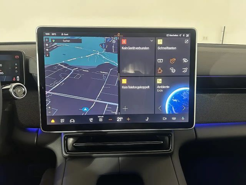 Polestar 4