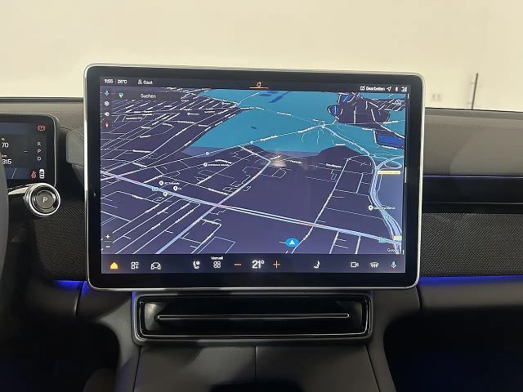 Polestar 4