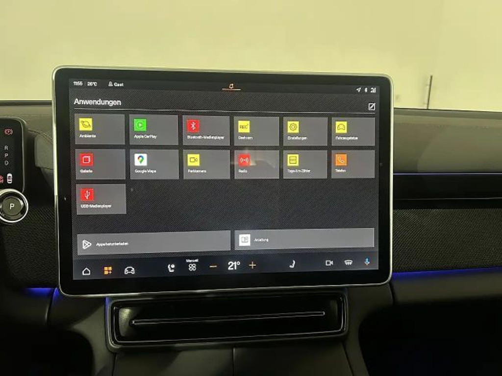 Polestar 4