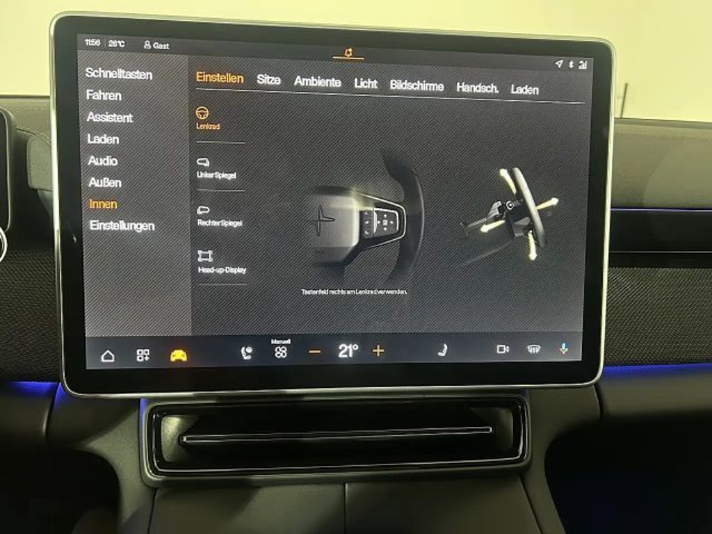 Polestar 4