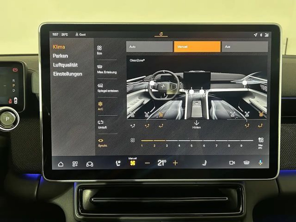 Polestar 4