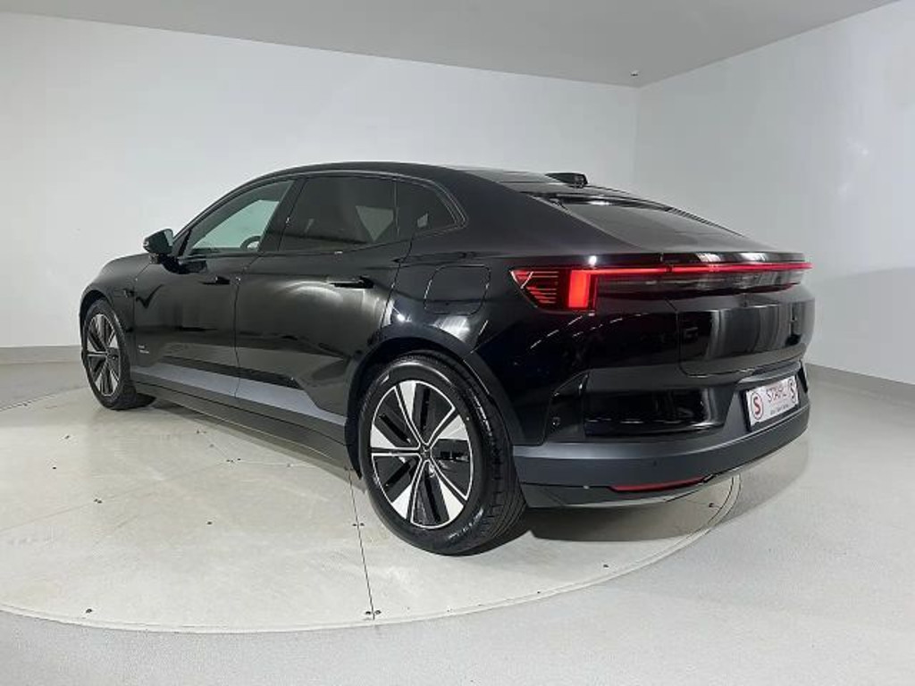 Polestar 4