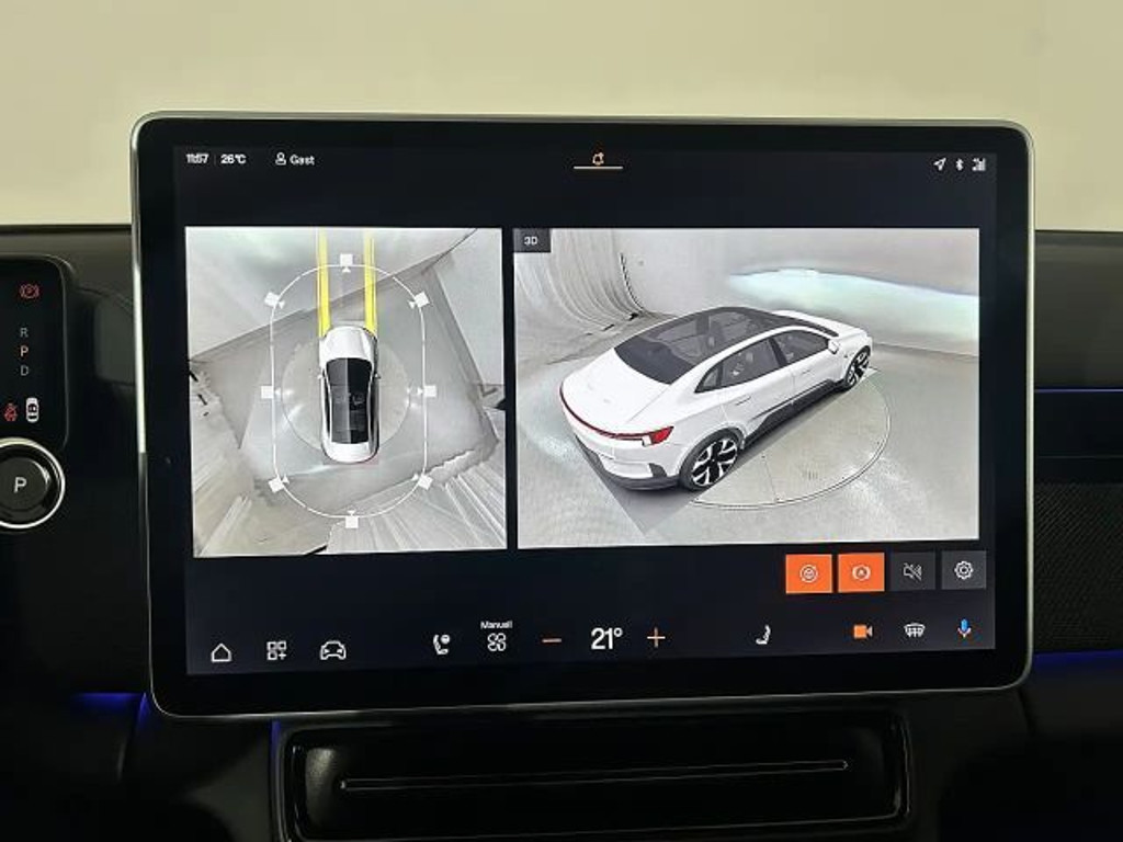 Polestar 4