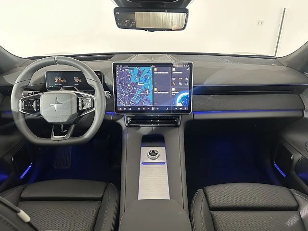 Polestar 4