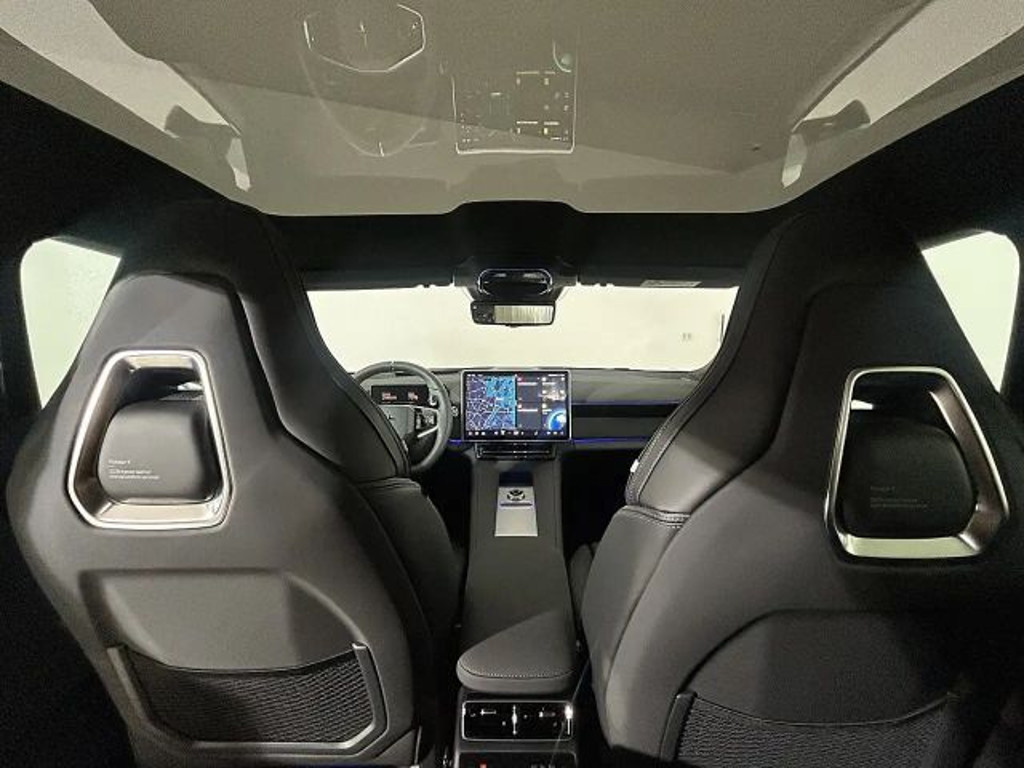 Polestar 4