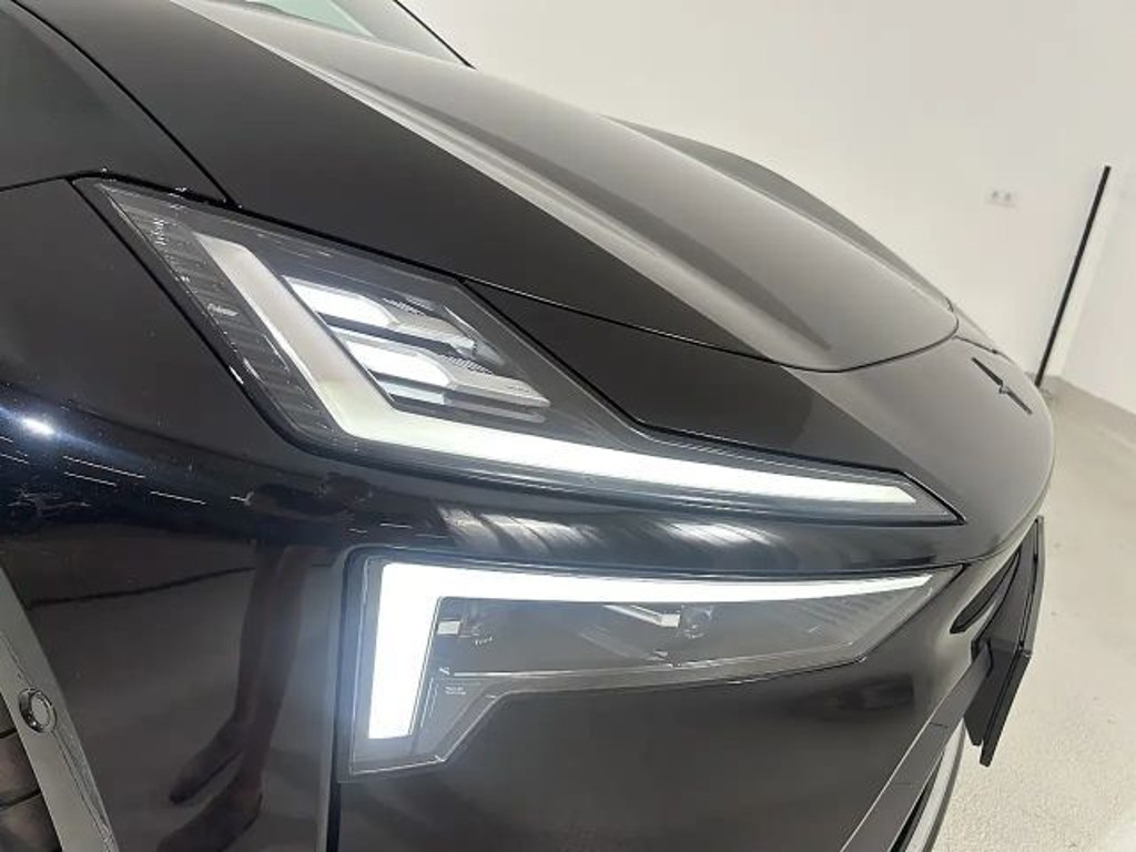 Polestar 4