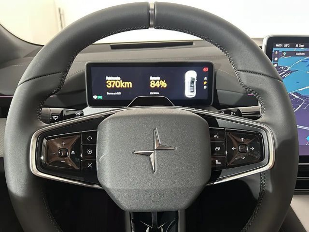 Polestar 4