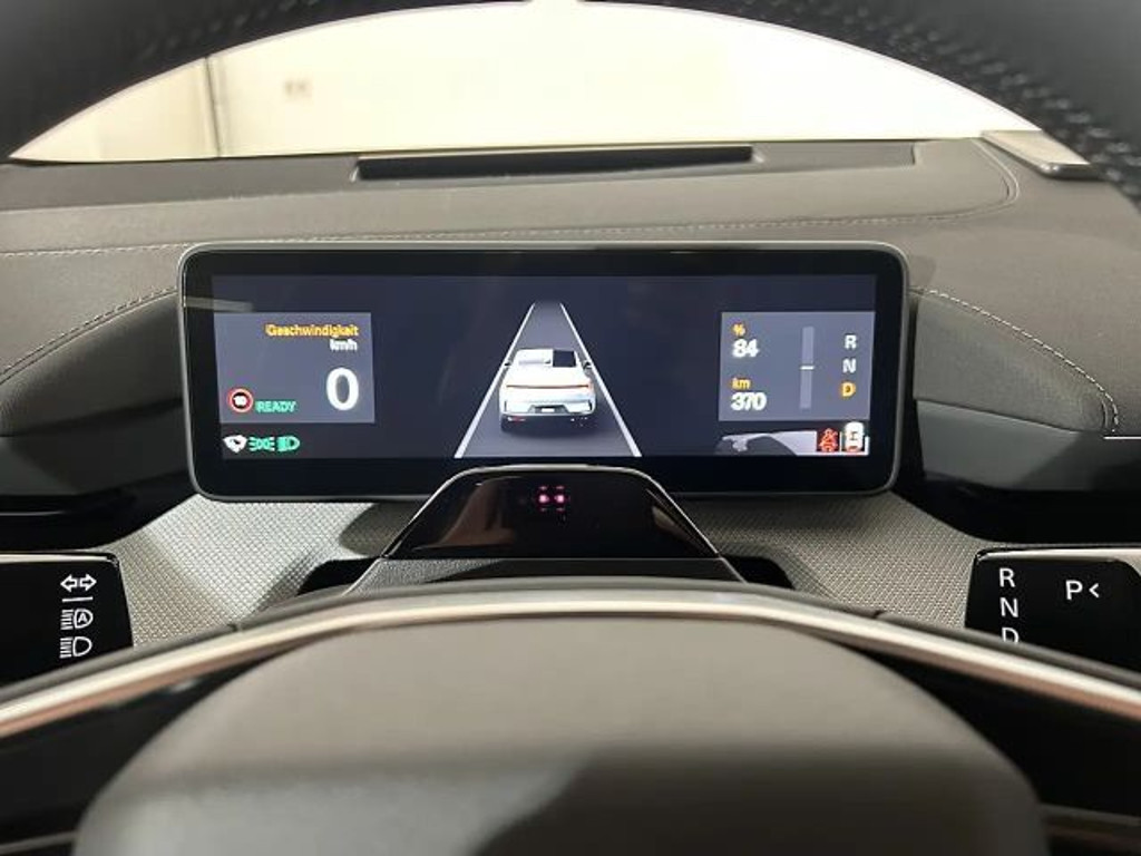 Polestar 4