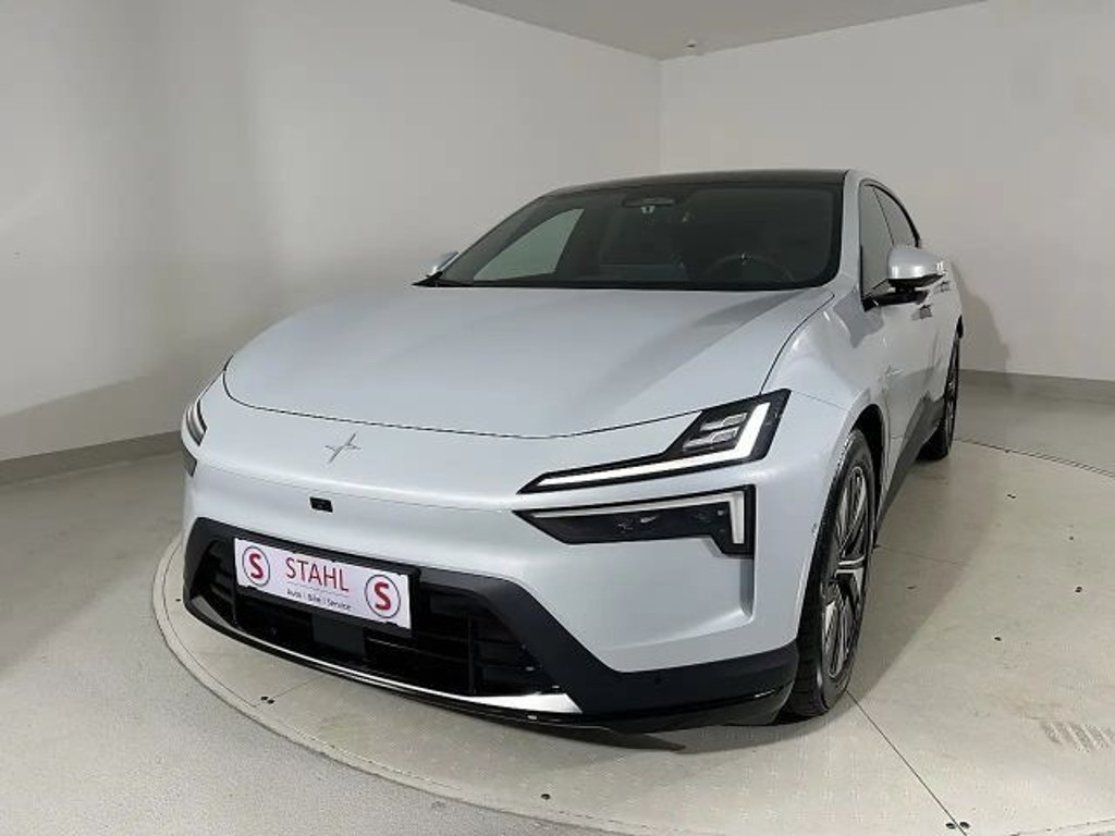 Polestar 4