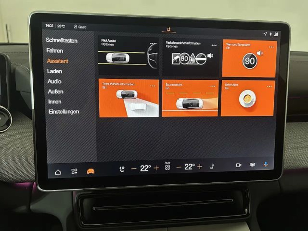 Polestar 4